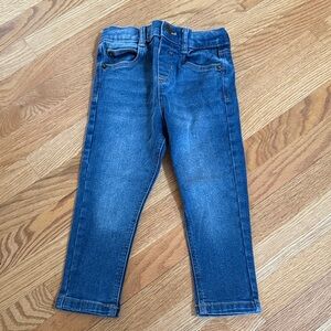 Toddler Girl Jeans